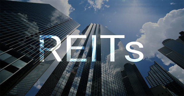 reit stocks india