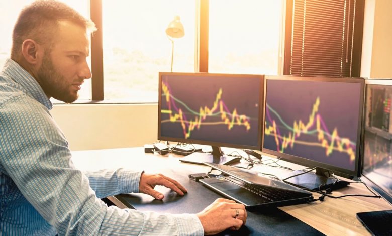 The ultimate guide to day trading