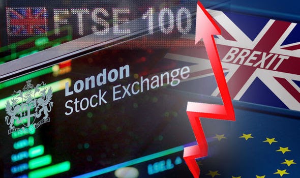 The guide to FTSE UK 100 index