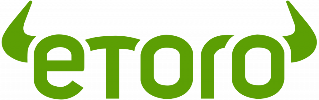 eToro broker logo