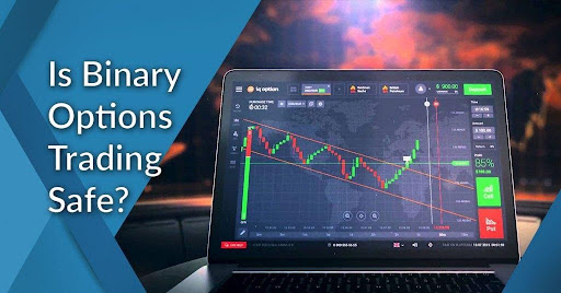 binary options scam reviews 2021