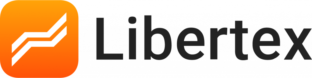 Libertex broker logo