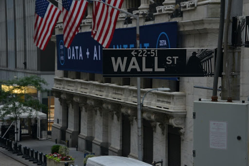 Wall Street analysis
