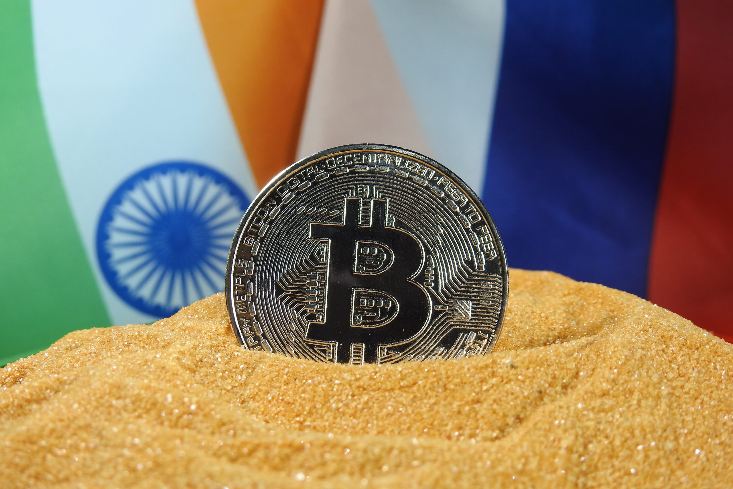 cryptocurrency future in india latest news