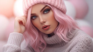 Autumn Chic Style